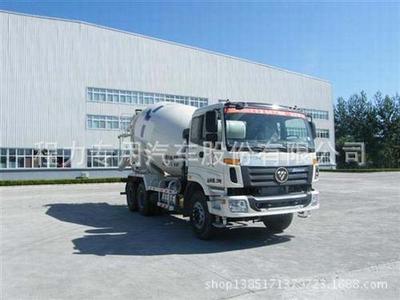 BJ5258混凝土攪拌車(chē)專(zhuān)業(yè)解析 生產(chǎn)、銷(xiāo)售與價(jià)格全面指南