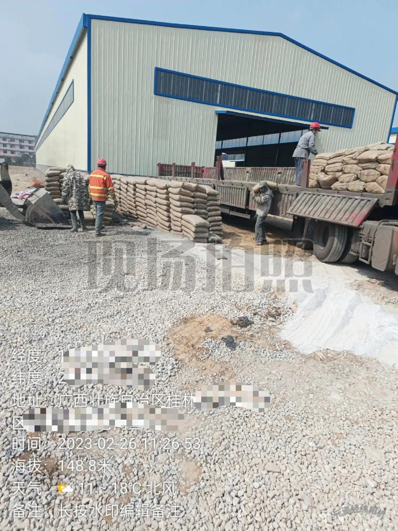 不努力，何來(lái)水泥滾滾？——品質(zhì)水泥與汽車(chē)銷(xiāo)售服務(wù)