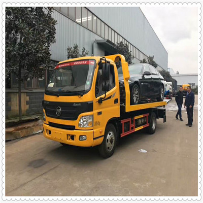 黃山市清障車(chē)與道路救援車(chē)購(gòu)買(mǎi)指南 專(zhuān)用汽車(chē)銷(xiāo)售渠道解析